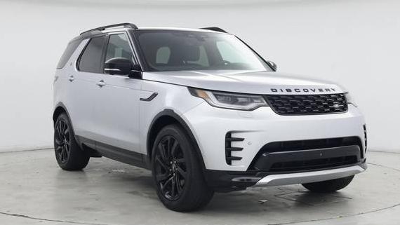 LAND ROVER DISCOVERY 2024 SALRL2EX2R2492864 image